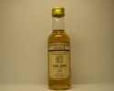 HSMSW 1972 "Connoisseurs Choice" 5cl 40%vol